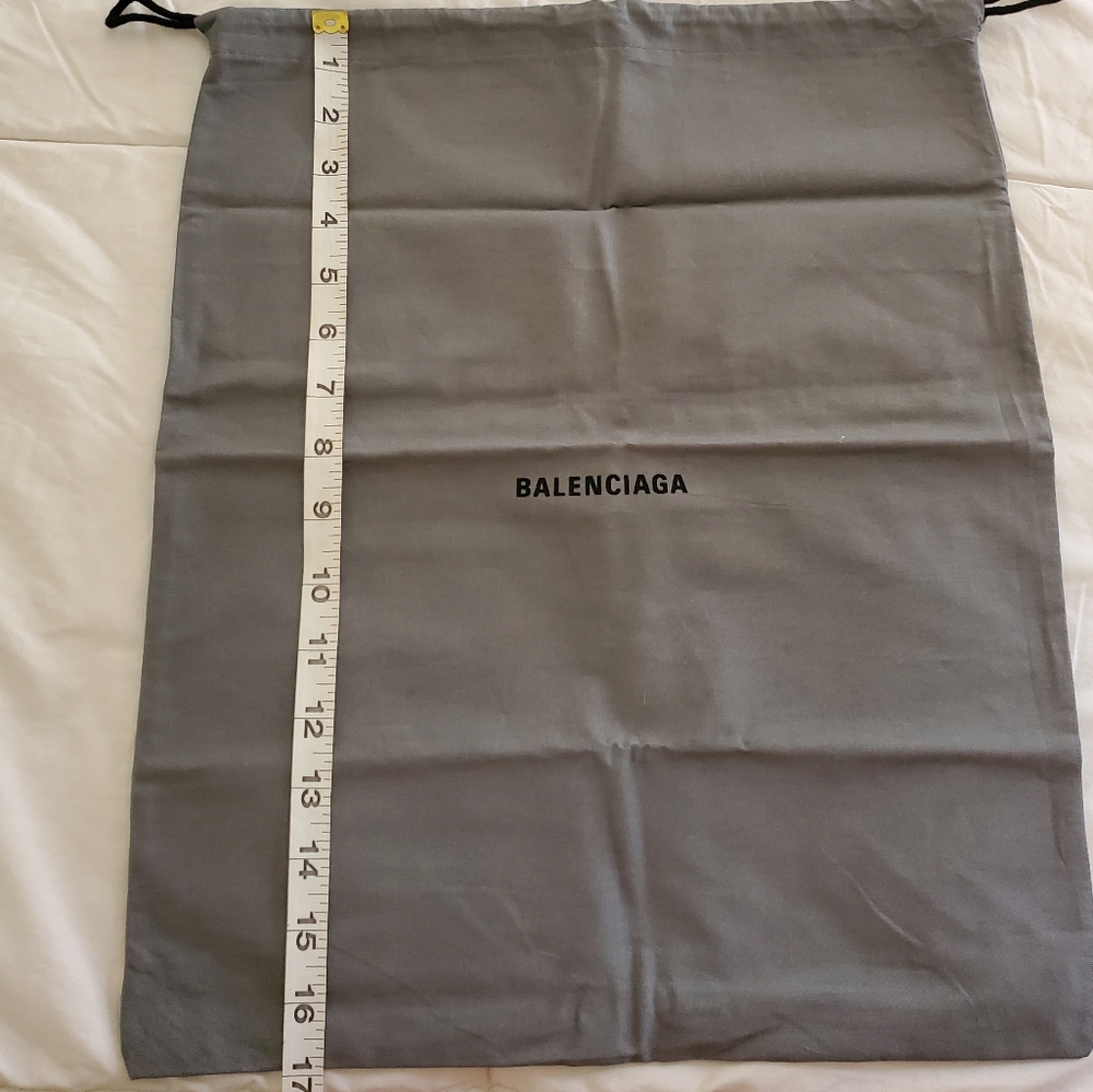 Balenciaga Storage Bag